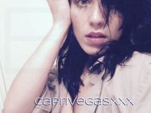 CapriVegasXXX
