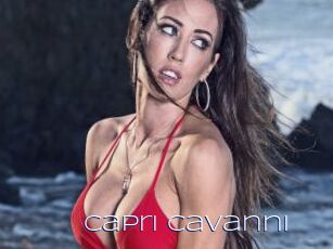 Capri_Cavanni