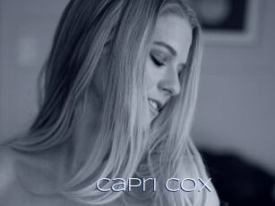 Capri_Cox