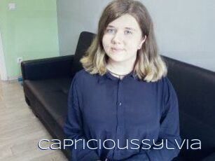 CapriciousSylvia