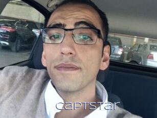 CaptStar