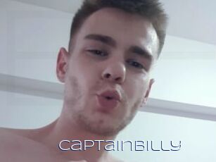 CaptainBIlly