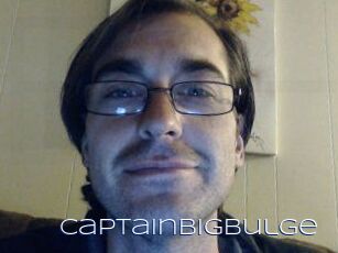 CaptainBigBulge Blue Hot