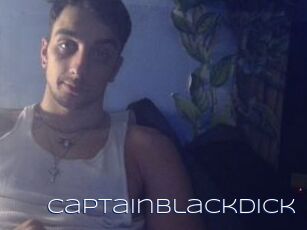 CaptainBlackdick