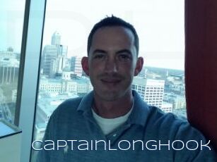 CaptainLongHook