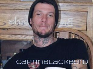 CaptinBlackByrd