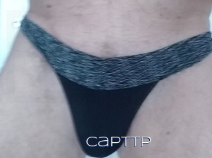 Capttp Blue Hot
