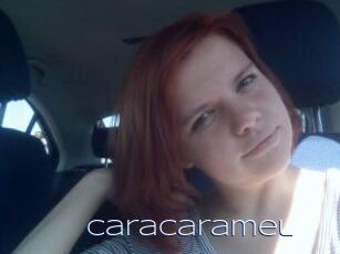 CaraCaramel