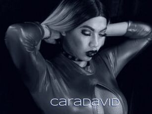 CaraDavid