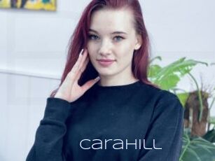 CaraHill