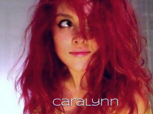 CaraLynn
