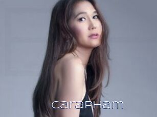 CaraPham