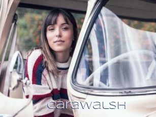 CaraWalsh