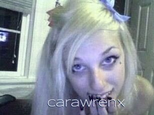 CaraWrenx