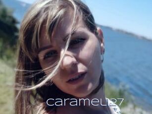 Caramel127