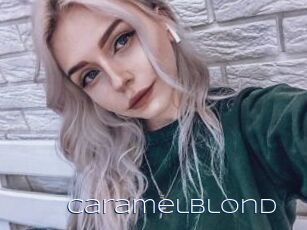 CaramelBlond