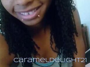 CaramelDelight21