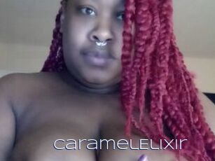 CaramelElixir