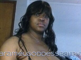 CaramelGoddessBarbie