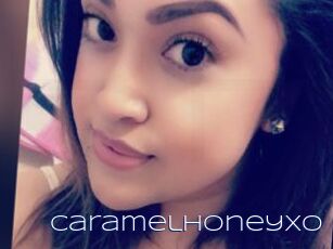 CaramelHoneyXO