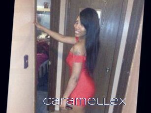 CaramelLex