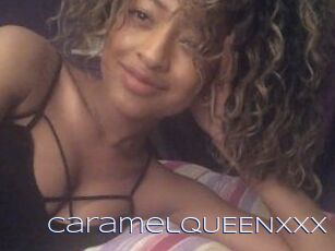 CaramelQUEENxxx