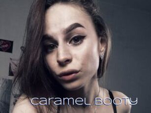 Caramel_Booty
