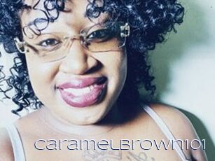 Caramelbrown101 Blue Hot