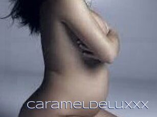 Carameldeluxxx