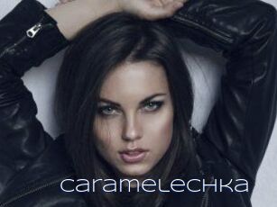 Caramelechka