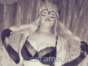 Caramell