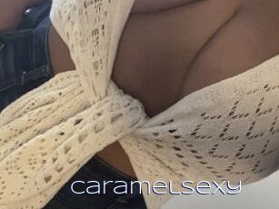 Caramelsexy
