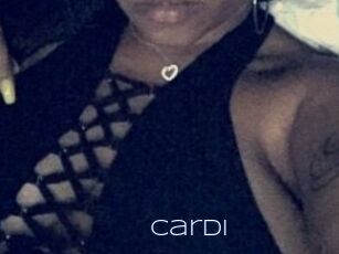 Cardi
