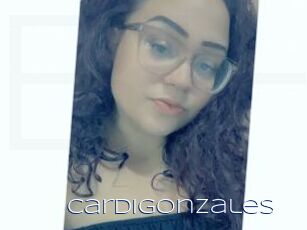 CardiGonzales