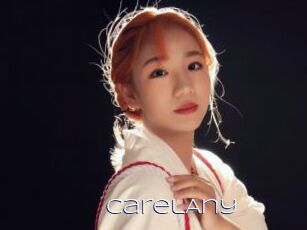 CarelAny Blue Hot