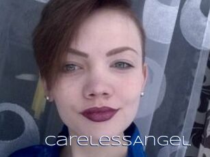 CarelessAngel