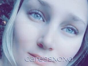 CaressXoXo