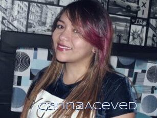 CarinaAceved