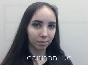 CarinaBlue