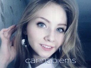 CarinaDiems