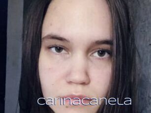Carinacanela Blue Hot