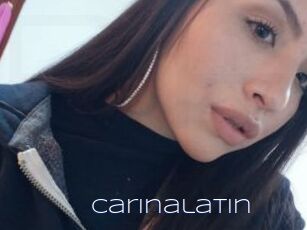 Carinalatin