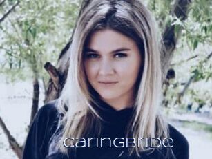 CaringBride
