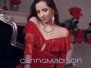 CaringMadison