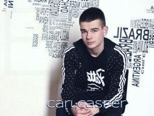 CarlCasper Blue Hot