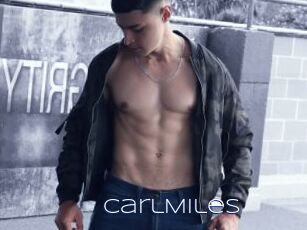 CarlMiles