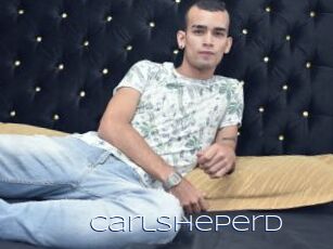 CarlSheperd