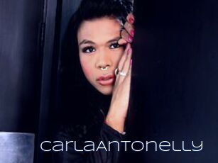 CarlaAntonelly