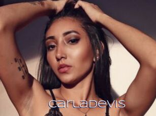 CarlaDevis