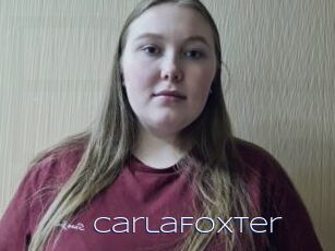 CarlaFoxter